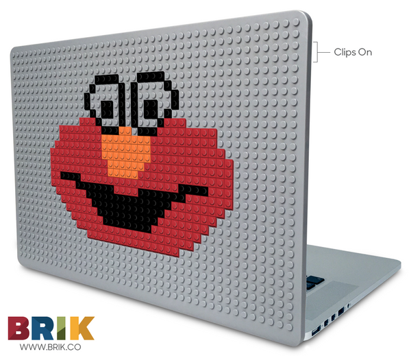 Elmo Laptop Case