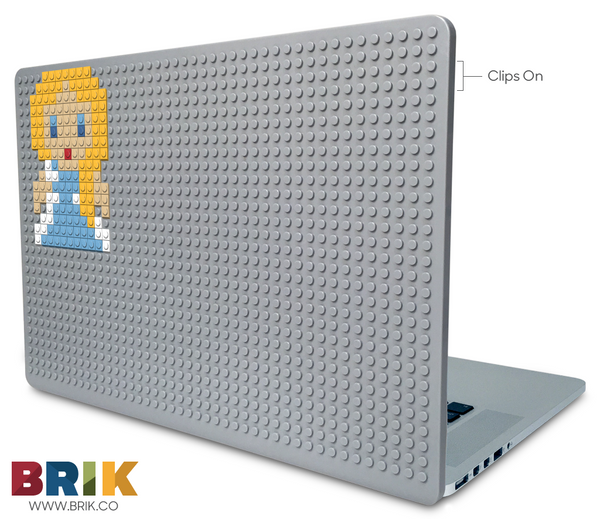 Elsa Laptop Case