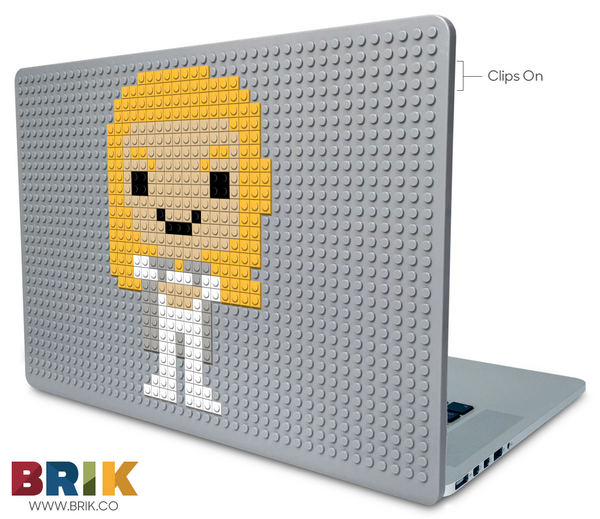 Emma Frost Laptop Case