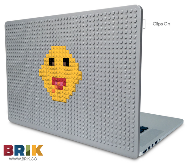 emoticon Laptop Case