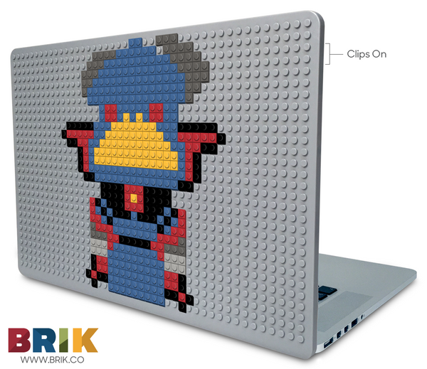 Emperor Zurg Laptop Case