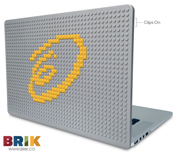 Enbridge Energy Partners Laptop Case