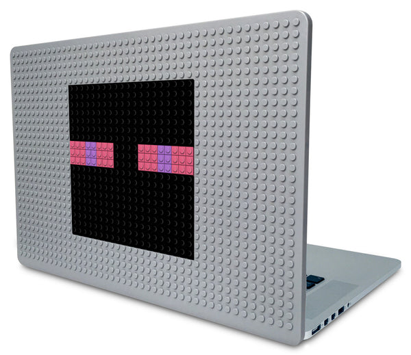 Enderman Laptop Case