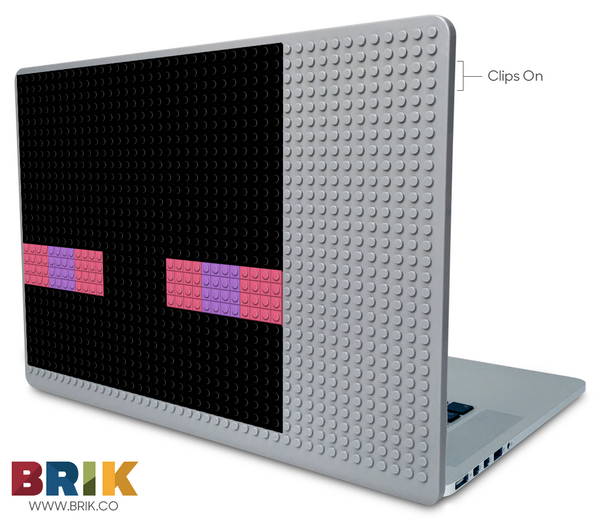 enderman Laptop Case