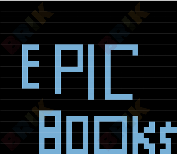 Epic Books