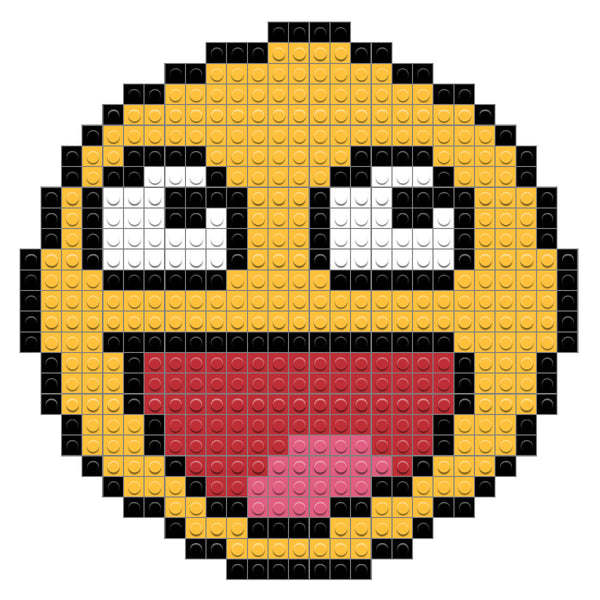 Epic Smiley
