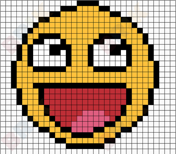 Epic Smiley