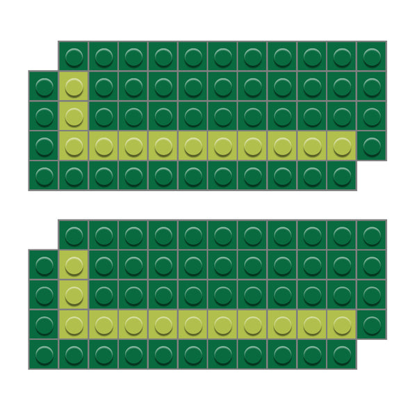 Equal Sign
