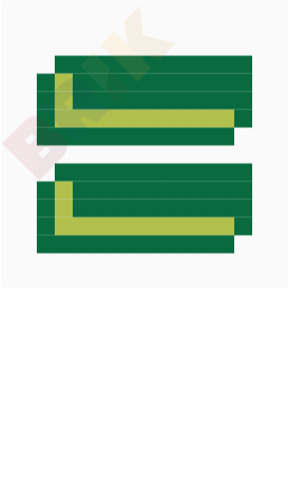 Equal Sign Pixel Art