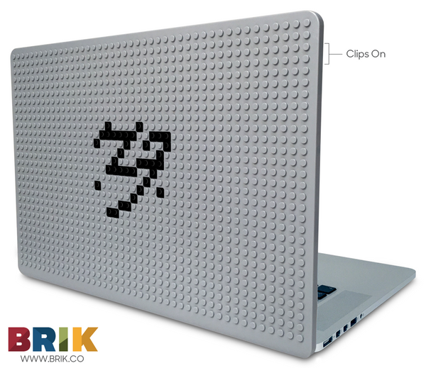 Equilibrium Rune Laptop Case