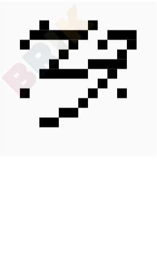 Equilibrium Rune Pixel Art