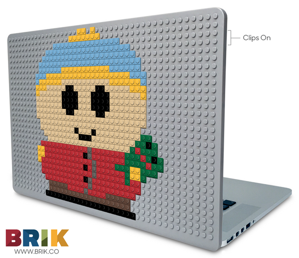 Eric Cartman Laptop Case
