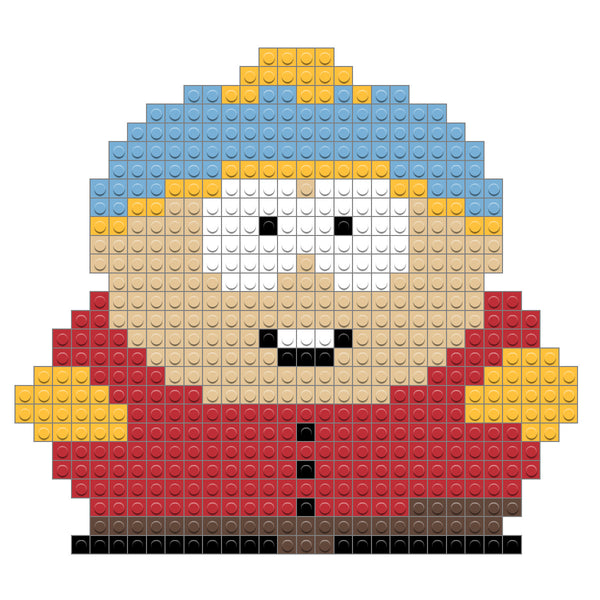 Eric Cartman