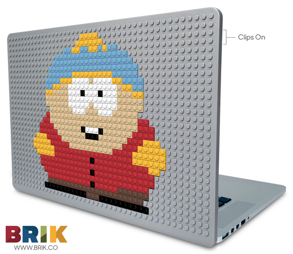 Eric Cartman Laptop Case