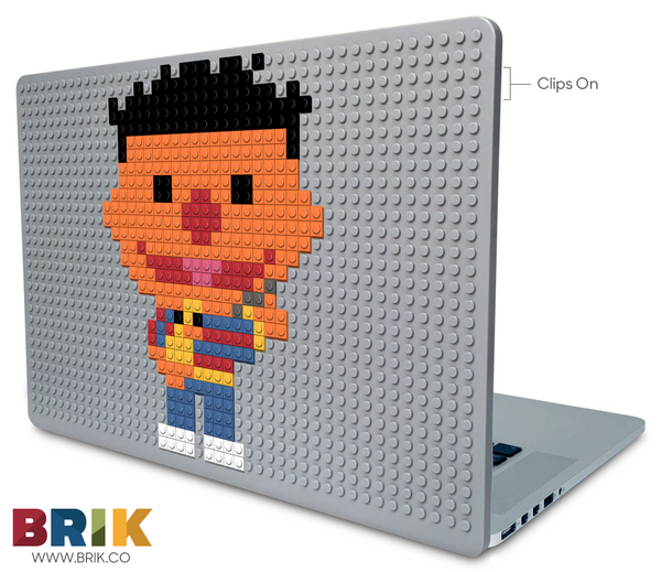 Ernie Laptop Case