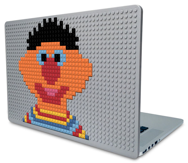 Ernie Sesame Street Laptop Case