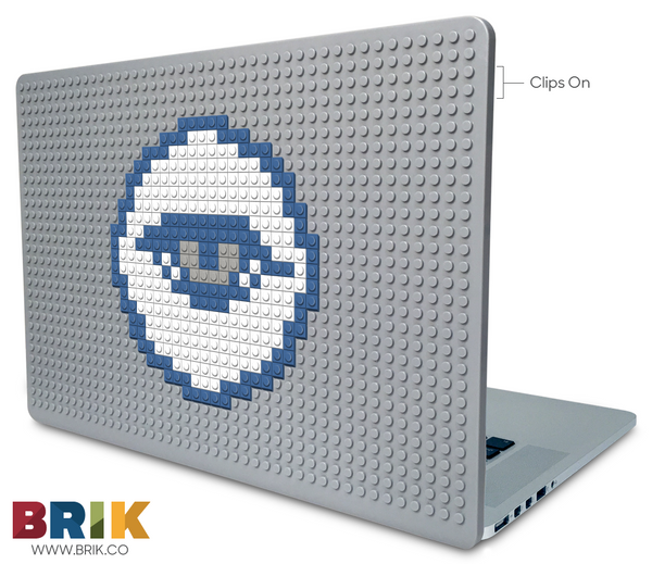 Erudite Laptop Case
