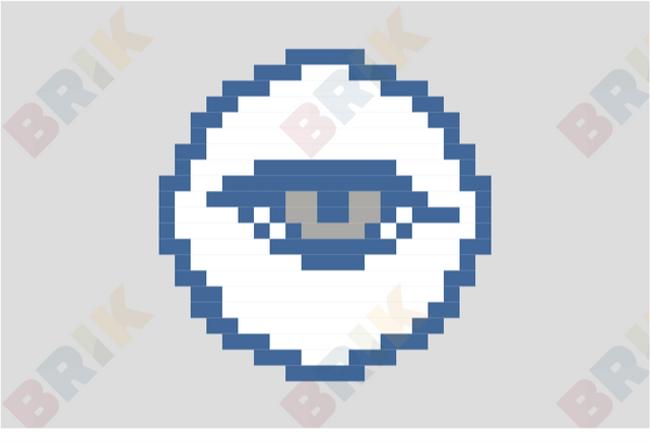 Erudite Pixel Art
