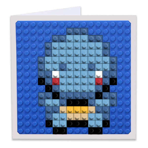 escuartul Greeting Card