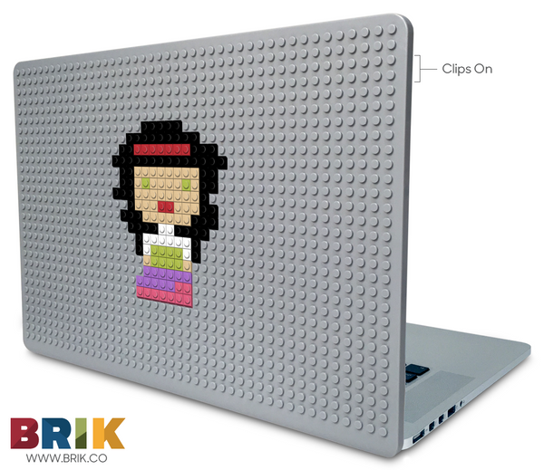 Esmeralda Laptop Case