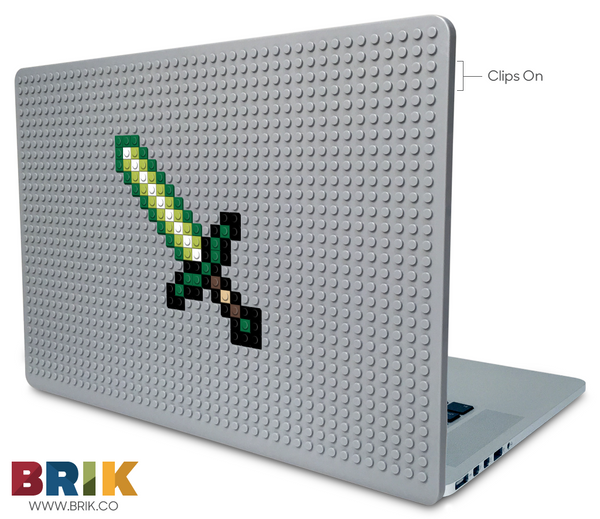 espada  2 Laptop Case