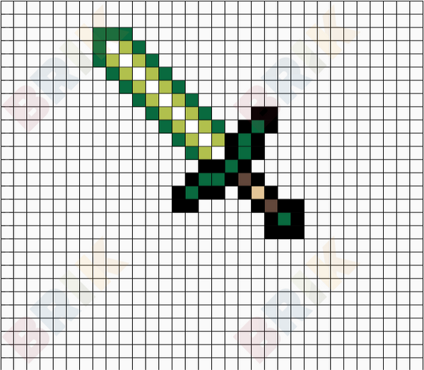 espada minecraft 2