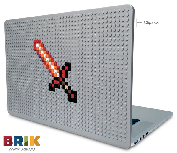 espada  3 Laptop Case