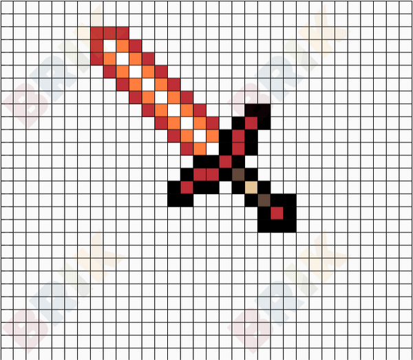 espada minecraft 3