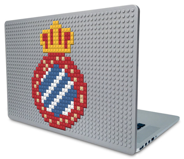 Espanyol Laptop Case