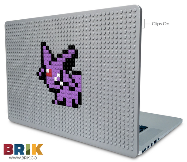 Espeon Laptop Case