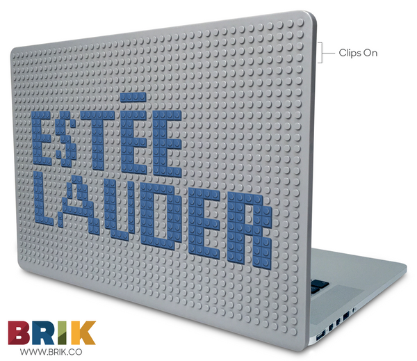 Estee Lauder Co. Laptop Case