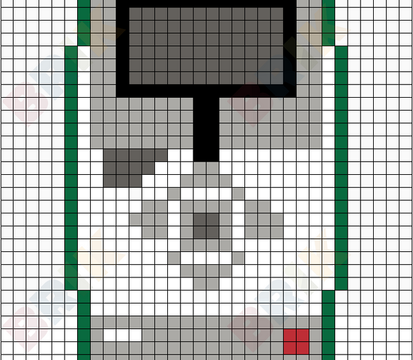 Ev3 brick