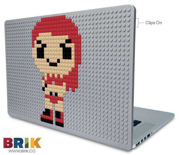 Eva Marie Laptop Case