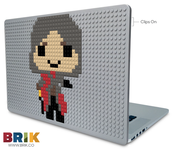 Evie Frye Laptop Case