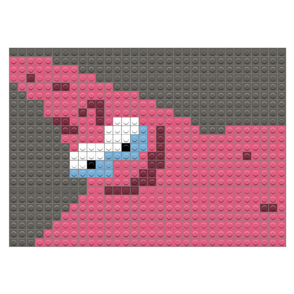 evil patric star