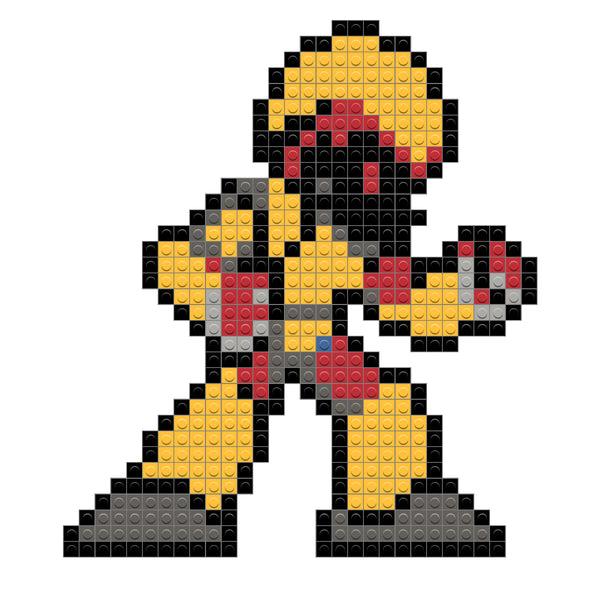 Evil Robot
