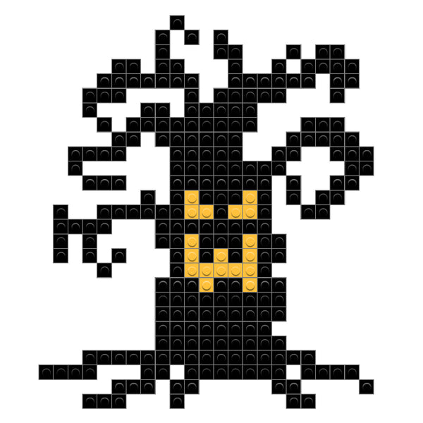 Evil Tree