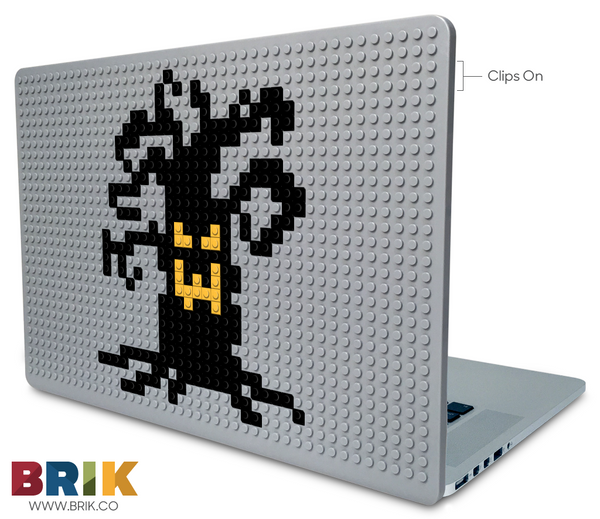 Evil Tree Laptop Case