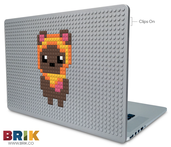 ewok Laptop Case