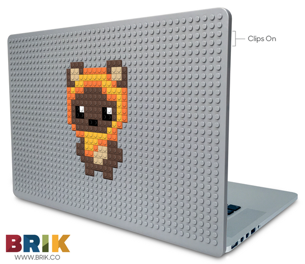 Ewok Laptop Case