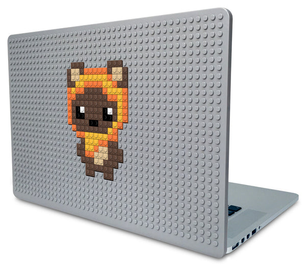 Ewok Star Wars Laptop Case