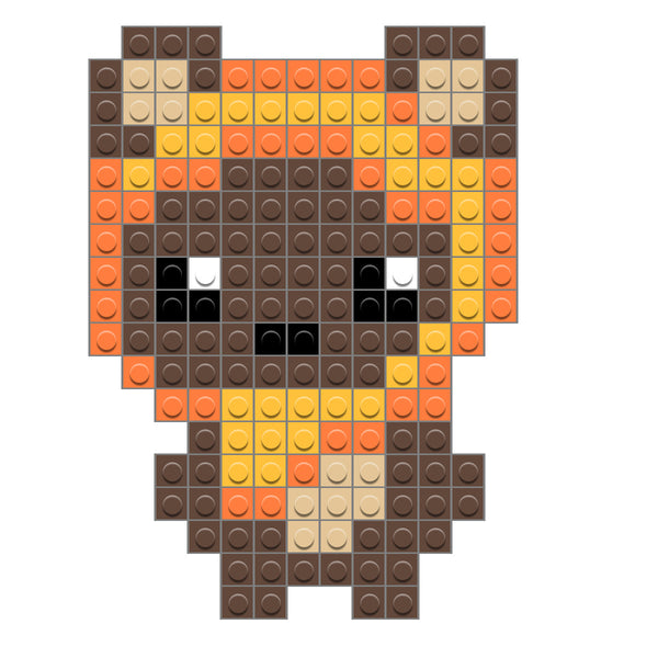 Ewok Star Wars