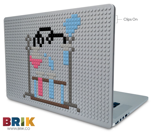 Experiment Laptop Case