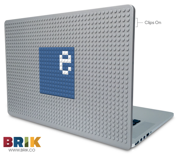 Exponent Partners Laptop Case