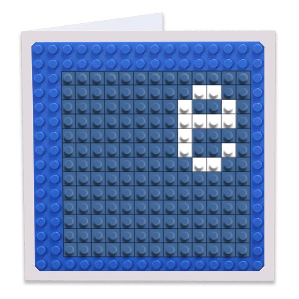 Exponent Partners Greeting Card