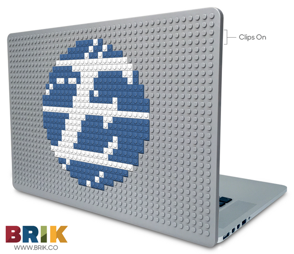 Express Scripts Laptop Case