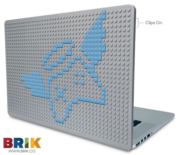 Extra Life Controller Laptop Case