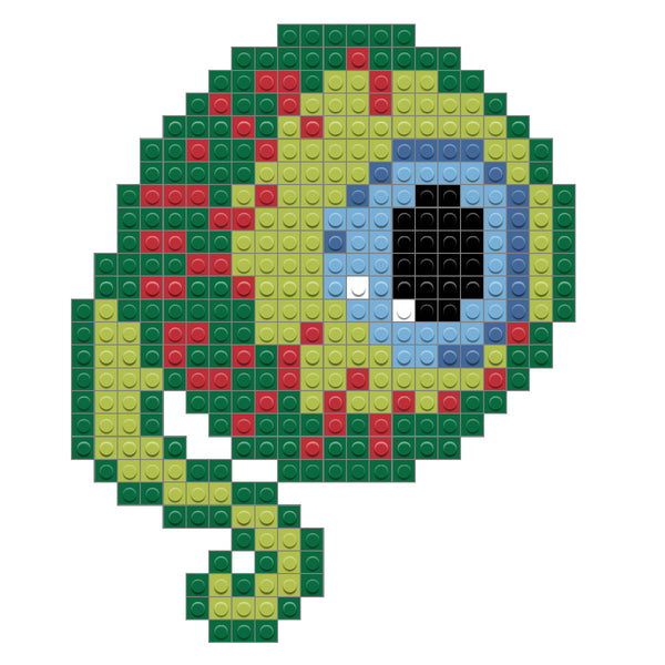 Eye