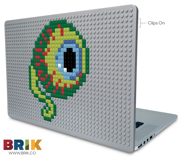 Eye Laptop Case