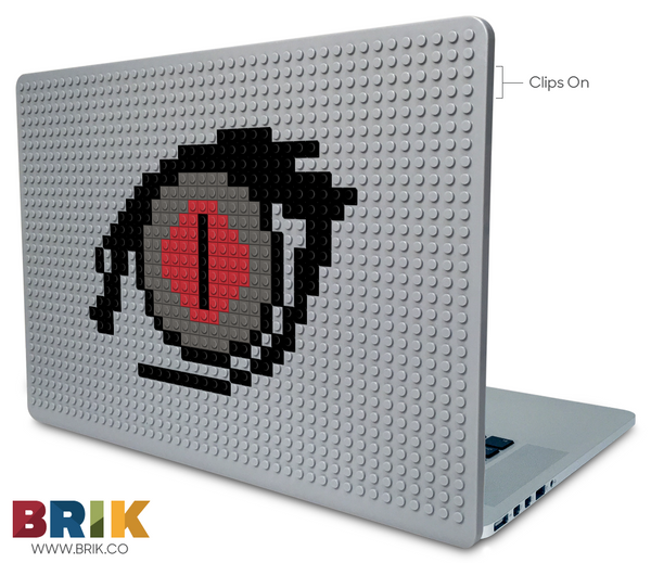 Eye Laptop Case